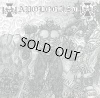 Apologist - Atrocious / CD
