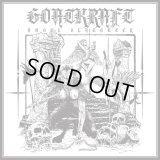 Goatkraft - Angel Slaughter / CD