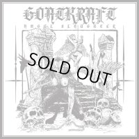 Goatkraft - Angel Slaughter / CD