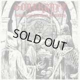 Goatkraft - Sulphurous Northern Bestiality / CD