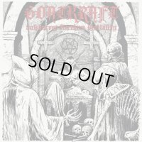 Goatkraft - Sulphurous Northern Bestiality / CD