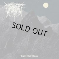 Ringare - Under Pale Moon / CD