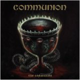 Communion - The Communion/ CD