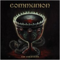 Communion - The Communion/ CD