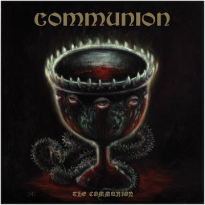 画像1: Communion - The Communion/ CD