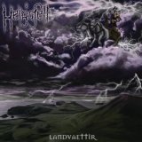 Helgafell - Landvaettir / CD