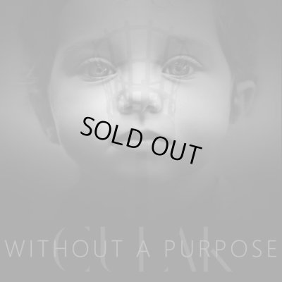 画像1: Culak - Without A Purpose / DigiCD
