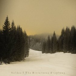 画像1: Veldes - The Bitterness Prophecy / CD