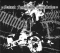 Amputator / Baphomets Horns - Satanic Forcefucked Annihilation / CD