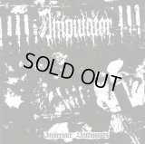 Amputator - Intolerance Deathsquads / CD