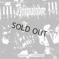 Amputator - Intolerance Deathsquads / CD