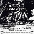 Barbatos - Live at Factory / CD