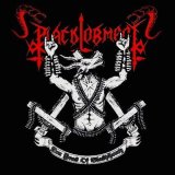 Black Torment - Ten Years of Blasphemy / CD