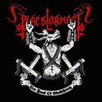 Black Torment - Ten Years of Blasphemy / CD