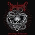 Black Torment - Bloody Signs of Devastation / CD