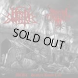 Infernal Execrator / Imperial Tyrants - MCBL Heathen Blood Cult / CD