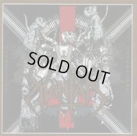 Mantak - Diabolical Psycholust / CD