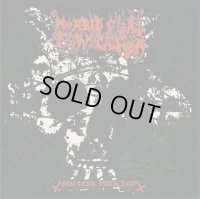 Morbid Goat Fornicator - Nuclear Vaticano / CD