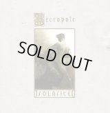 Necropole - Solarite / CD