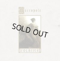 Necropole - Solarite / CD