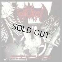 Nihil Domination - Sudamerican Worship to Sathanas / CD