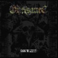 Obeisance - 666 War!!! / CD