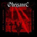 Obeisance - Appetite for Desecration / CD