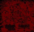 Satanik Goat Ritual / Warlock 666 - Satanic Ritual and Goat Sabbat / CD