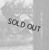 Sturmtiger - Atomic Hammer / CD