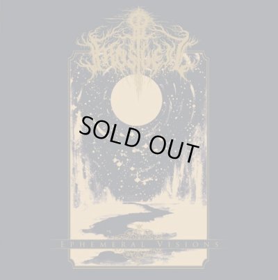 画像1: Frostveil - Ephemeral Visions / CD