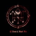 In Thoth - Of Blood & Black Fire / CD