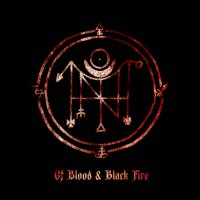 In Thoth - Of Blood & Black Fire / CD