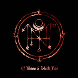 画像1: In Thoth - Of Blood & Black Fire / CD