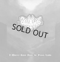 Lascowiec - A Warcry Rises Above the Frozen Lands / CD