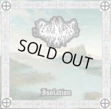 Lascowiec - Isolation / CD