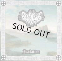 Lascowiec - Isolation / CD