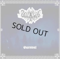 Lascowiec - Survival  / CD