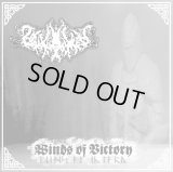 Lascowiec - Winds of Victory / CD