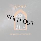 Prav - Satya-Yuga Avant-Garde / CD