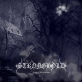 Stronghold - Temple of the Nightdawn / CD