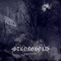 Stronghold - Temple of the Nightdawn / CD