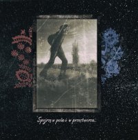 Stworz / Rivers like Veins - Spojrze w pola i w przestworza / CD