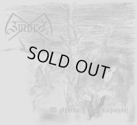 Zmora - W glebinach nocy niepojetej / DigiCD