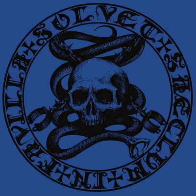 画像1: Drastus - La croix de sang / DigiCD