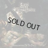 Dead Congregation - Promulgation of the Fall / LP