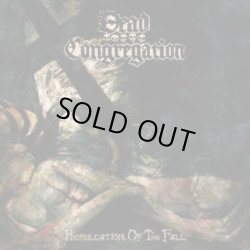 画像1: Dead Congregation - Promulgation of the Fall / LP