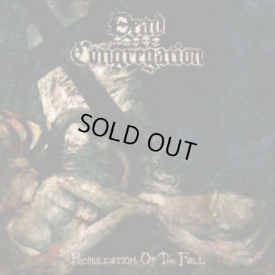 画像1: Dead Congregation - Promulgation of the Fall / LP