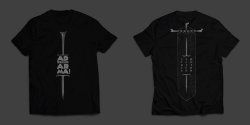 画像1: Deathspell Omega - Ad Arma! Ad Arma! / T-Shirts
