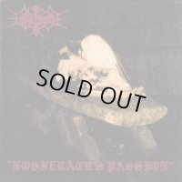 Candle Serenade - Nosferatu's Passion / CD