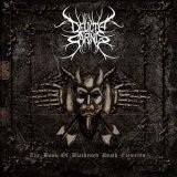 Delicta Carnis - The Book Of Blackened Death Elements / CD